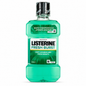 Listerine Fresh Burst Szájvíz 250 ml – Friss leheletet biztosító antibakteriális szájöblítő