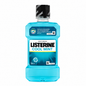 Listerine Cool Mint Szájvíz 250 ml – Friss mentás szájöblítő a mindennapi szájápoláshoz