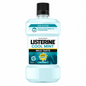 Listerine Cool Mint Mild Taste Szájvíz 500 ml – Alkoholmentes, enyhébb mentás szájöblítő friss leheletért