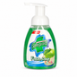 Safeguard Foam Soap for Kids Green Apple habszappan 250 ml – pumpás kézmosó gyerekeknek, zöldalma illattal