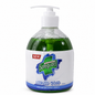 Safeguard Liquid Soap Antibakteriális Folyékony Szappan 500 ml