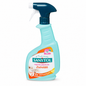 Sanytol Fertőtlenítő és Zsíroldó Tisztítószer Spray 500 ml – Citrom illatú felülettisztító