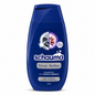 Schauma Silver Reflex Sampon 400 ml – Lila pigmentes sampon ősz, fehér és szőke hajra