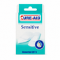 Cure-Aid Sensitive Sebtapasz 20 db – Érzékeny bőrre ajánlott ragtapasz válogatás