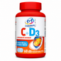 1x1 Vitamin C+D3 rágótabletta 60 db csipkebogyó kivonattal