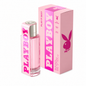 Playboy Play It Sexy Női Parfüm 40 ml – Édes, Virágos Illat Elegáns Nőknek