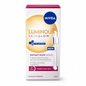 Nivea Luminous 630 Skin Glow Instant Glow Serum 30 ml – ragyogásfokozó arcszérum thiamidollal