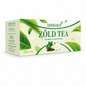 Herbária Zöld Tea Jázmin Ízesítéssel 25 filter – filteres zöld tea, 37,5 g