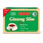 Dr. chen ginseng slim fogyasztó tea 20x2,2g 44g