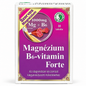 Magnézium B6-vitamin forte tabletta, 30 db