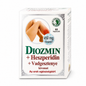 DR CHEN PATIKA Diozmin heszperidin kapszula, 60 db