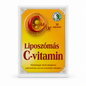 Dr. Chen Patika Liposzómás C-Vitamin kapszula - 30 db