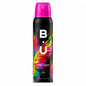 B.U. One Love Deodorant Body Spray – 48h frissesség 150ml