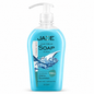 JADE Ocean folyékony krémszappan pumpás adagolóval – 400 ml