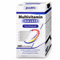 JutaVit Multivitamin Immuner Felnőtteknek filmtabletta 100 db – vitaminokkal, ásványi anyagokkal, nyomelemekkel és Q10-zel