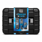 Dove Men+Care Cleanse + Care Toolbox Gift Set férfi ajándékcsomag neszesszerben