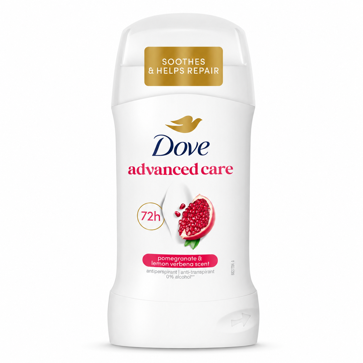 Dove Advanced Care Pomegranate & Lemon Verbena izzadásgátló stift – 50 ml