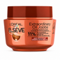 L’Oréal Paris Elseve Extraordinary Oil Jojoba tápláló hajpakolás 300 ml – nagyon száraz hajra