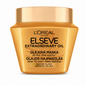 L’Oréal Paris Elseve Extraordinary Oil olajos hajpakolás 300 ml – száraz hajra