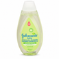 Johnson’s Baby Chamomile sampon 500 ml – kamillás baba sampon