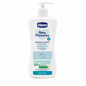 Chicco Baby Moments Protection babafürdető pumpás adagolóval – 750 ml