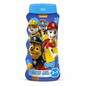 PAW Patrol 2 az 1-ben habfürdő és sampon gyerekeknek 475 ml