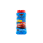 Disney Pixar Cars 3 Verdák 2 az 1-ben gyerek tusfürdő és sampon, 475 ml