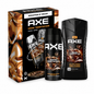 AXE Dark Temptation férfi ajándékcsomag – 150 ml dezodor + 250 ml tusfürdő
