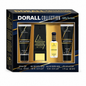 Dorall Collection Offender férfi ajándékcsomag – tusfürdő, spray és after shave balzsam
