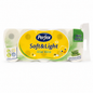 Perfex Soft&Light Aloe Vera Big Roll toalettpapír 10 tekercs – 3 rétegű, 100% cellulóz WC-papír