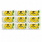 Perfex Soft&Light Aloe Vera toalettpapír 9 csomag – 3 rétegű, Big Roll, 100% cellulóz, 90 tekercs