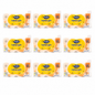 Perfex Soft&Light Peach Big Roll toalettpapír 9 csomag – 3 rétegű, barack illatú, 144 tekercses kiszerelés