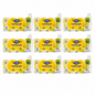 Perfex Soft&Light Chamomile Big Roll toalettpapír 9 csomag – 3 rétegű, kamilla illatú, 144 tekercses kiszerelés