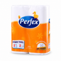 Perfex Kitchen Towel papírtörlő – 2 tekercs, 2 rétegű, 100% cellulóz, nagy nedvszívó képesség