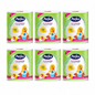 Perfex Professional Kitchen Towel 6 db-os csomag – 3 rétegű, ultra nedvszívó konyhai papírtörlő