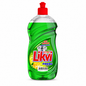 Likvi Ultra Fresh Lemon mosogatószer 450 ml