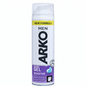 Arko Men Sensitive borotvagél 200 ml – érzékeny bőrre