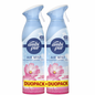 Ambi Pur Air Mist Flowers & Spring légfrissítő spray Duopack 2×185 ml – virágos tavaszi illat