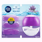Ambi Pur légfrissítő utántöltő Lavender & Rosemary 4db – levendula & rozmaring