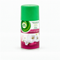 Air Wick Freshmatic utántöltő Smooth Satin & Moon Lily 250 ml – selymes liliom illat