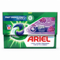 Ariel Pods+ All-in-1 + Lenor Amethyst Flower mosókapszula 20 db (20 mosás) – extra hosszan tartó illat