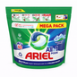 Ariel All-in-1 Pods Mountain Spring mosókapszula 63 db (63 mosás) – Mega Pack, friss illattal