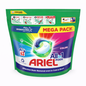 Ariel All-in-1 Pods Color mosókapszula 63 db (63 mosás) – Mega Pack, gyorsan oldódó kapszulák