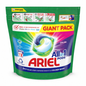 Ariel All-in-1 Pods Color mosókapszula 72 db (~72 mosás ) – Giant Pack, színes ruhákhoz