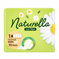 Naturella Ultra egészségügyi betét Normal 10 db – Clean & Fresh érzés, kamillás védelem