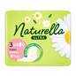Naturella Ultra Maxi egészségügyi betét 8 db – Erős védelem, friss kamillás érzet