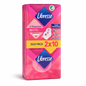 Libresse V-Protection Ultra+ szárnyas betét Duo Pack 2×10 db – Gazdaságos kiszerelés, maximális védelem