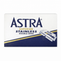 Astra Superior Stainless Double Edge Borotvapenge – 5 db