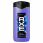 AXE Blue Lavender Tusfürdő 400 ml – Fine Fragrance Body Wash, Prémium Levendulás Férfi Tusfürdő
