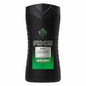 AXE Africa Tusfürdő 250 ml – Mandarin & Szantálfa Illat, Energy Boost Férfi Tusfürdő